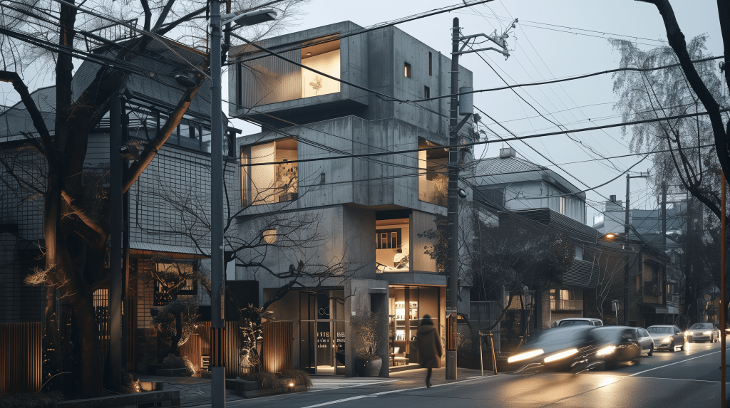 moondiagram co., omotesando, tokyo_2022