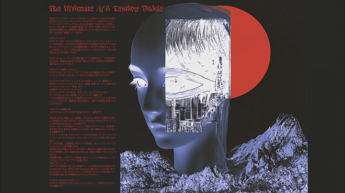 Mastering Meta Ads: The Ultimate A/B Testing Guide for Video&nbsp;Campaigns